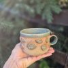 Big ceramic woodland set