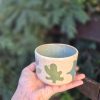 Ceramic woodland mug